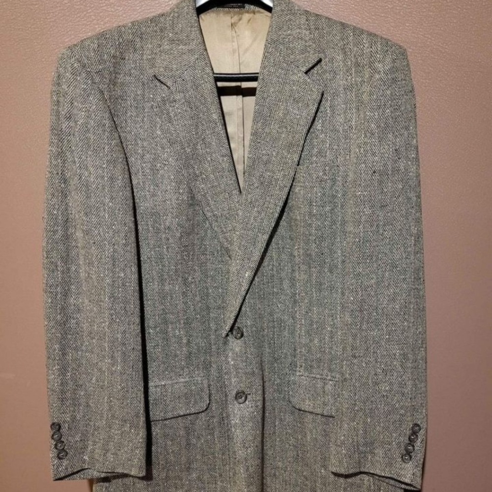 MEN'S SPORTCOAT